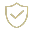 Terpercaya icon